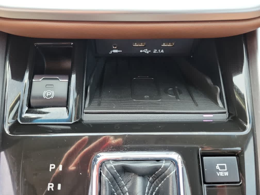 2022 Subaru Outback Touring XT