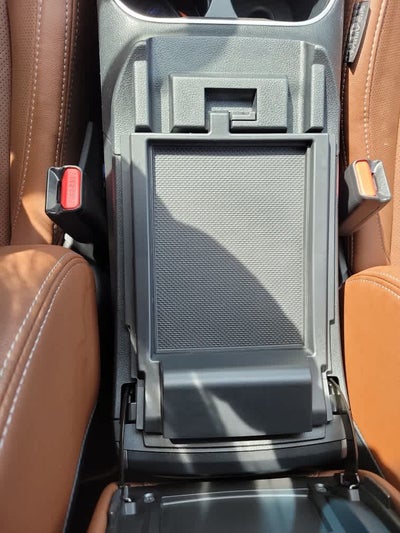 2022 Subaru Outback Touring XT