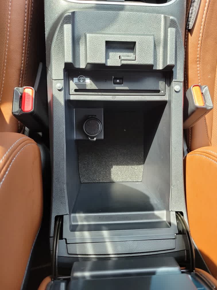 2022 Subaru Outback Touring XT