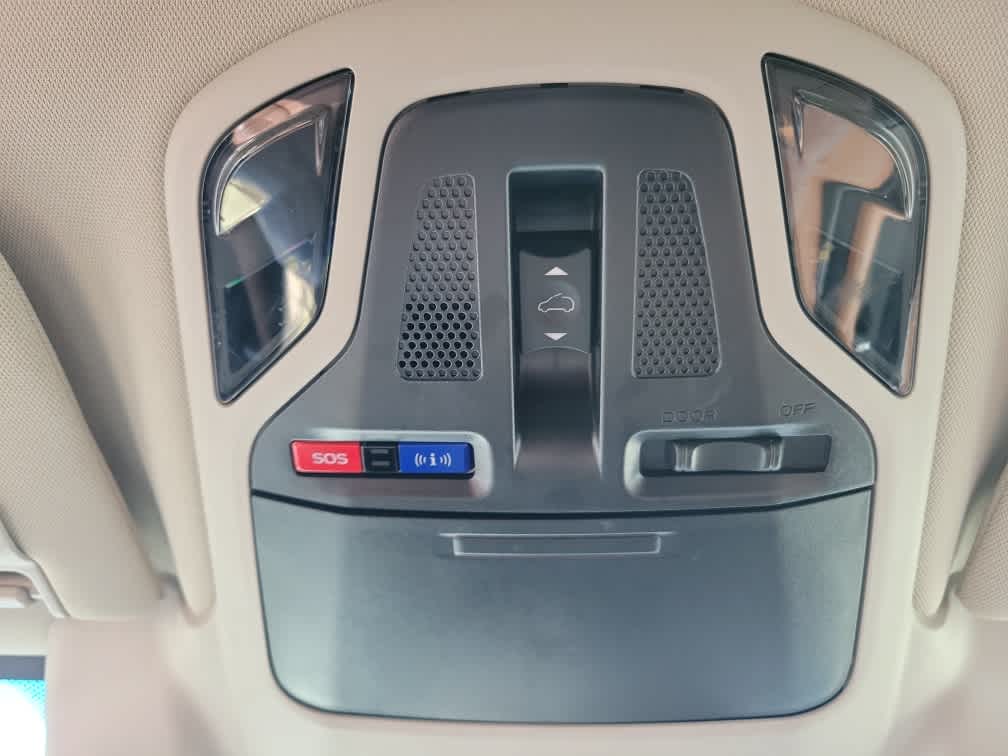 2022 Subaru Outback Touring XT