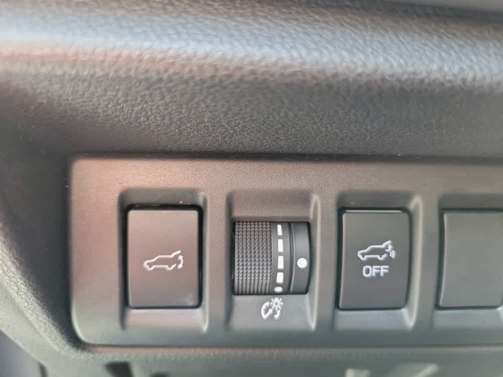 2022 Subaru Outback Touring XT