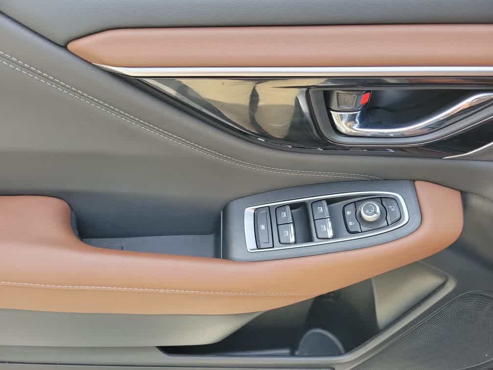 2022 Subaru Outback Touring XT