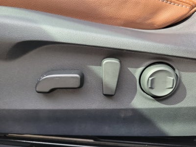 2022 Subaru Outback Touring XT