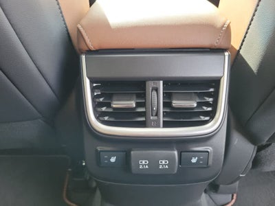 2022 Subaru Outback Touring XT