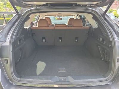 2022 Subaru Outback Touring XT