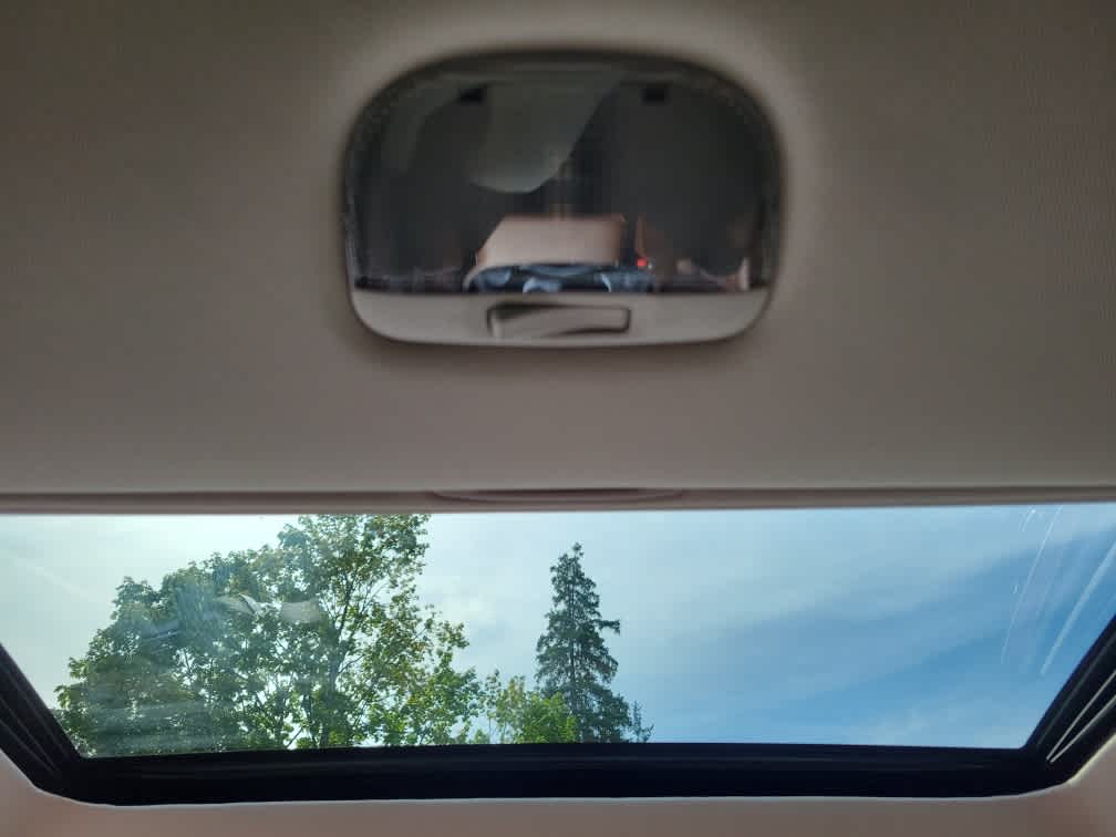 2022 Subaru Outback Touring XT