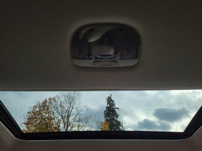 2022 Subaru Outback Touring XT