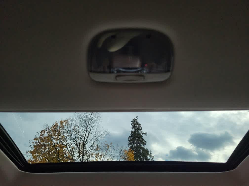 2022 Subaru Outback Touring XT