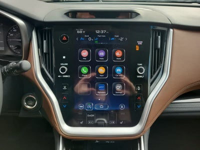 2022 Subaru Outback Touring XT