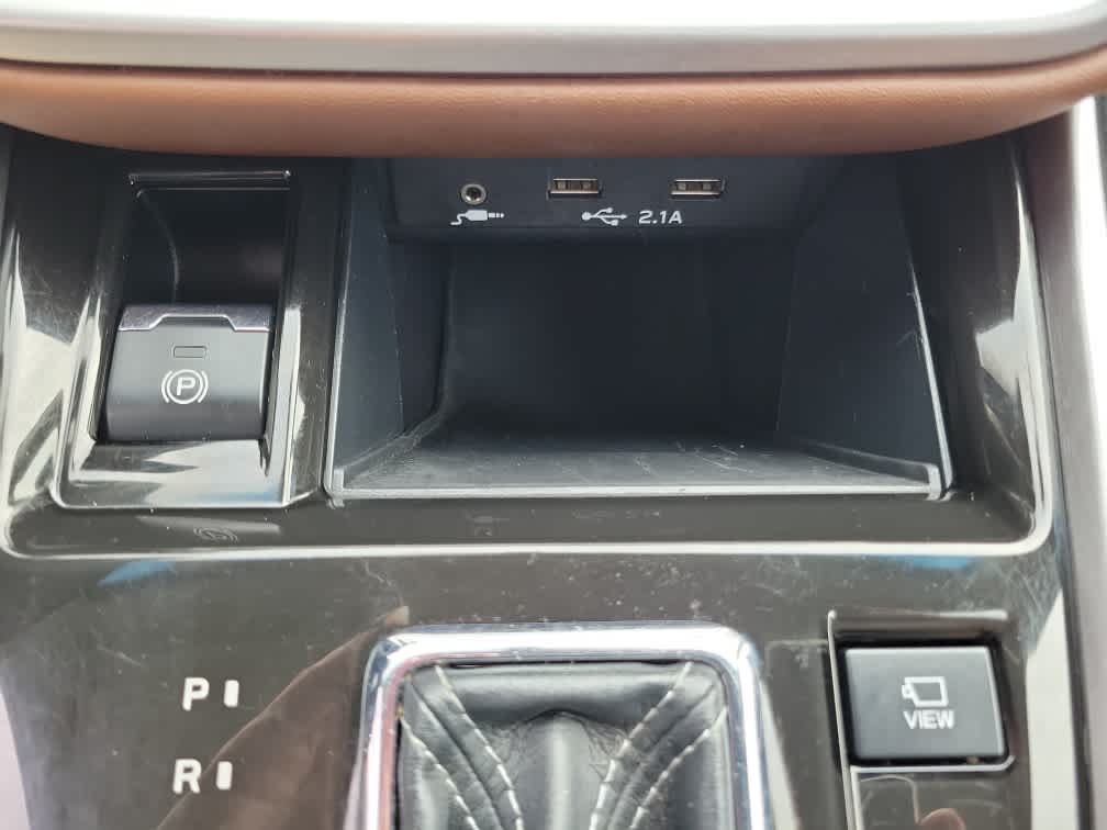 2022 Subaru Outback Touring XT