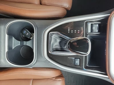 2022 Subaru Outback Touring XT