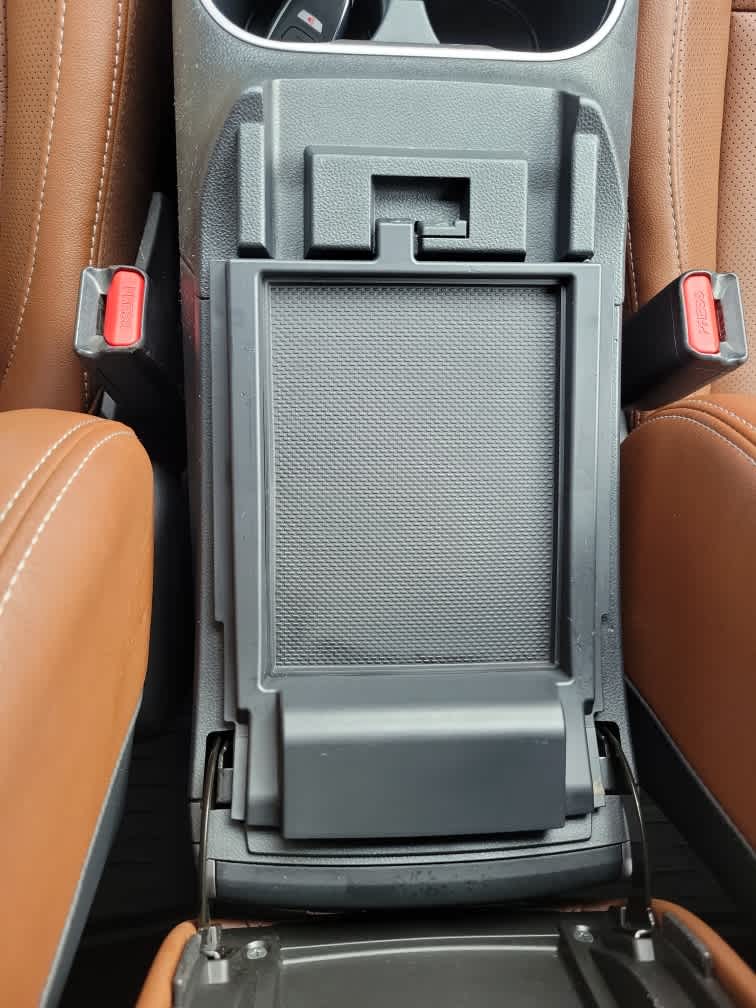 2022 Subaru Outback Touring XT