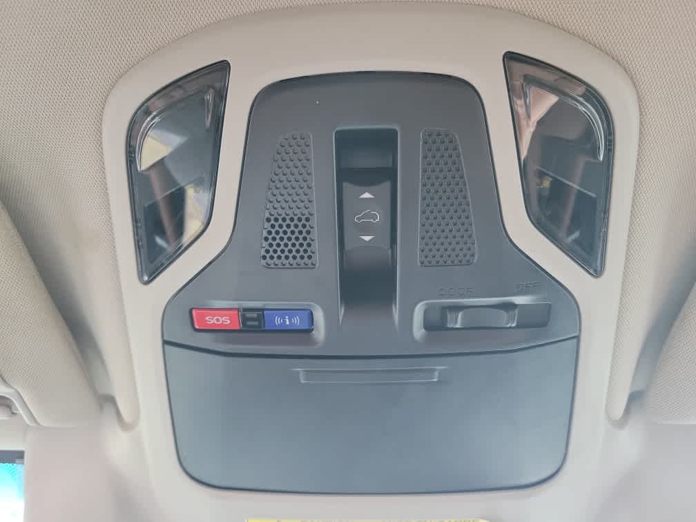 2022 Subaru Outback Touring XT