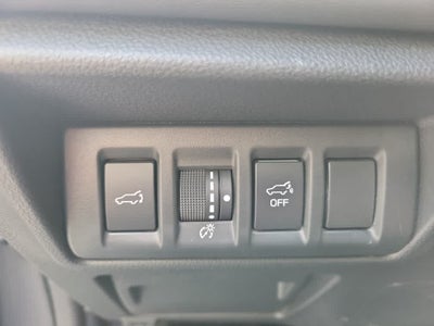 2022 Subaru Outback Touring XT