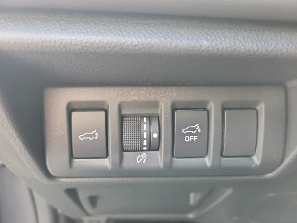 2022 Subaru Outback Touring XT