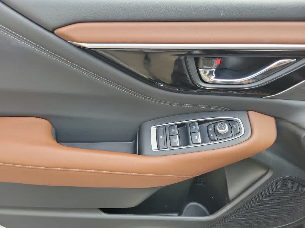 2022 Subaru Outback Touring XT