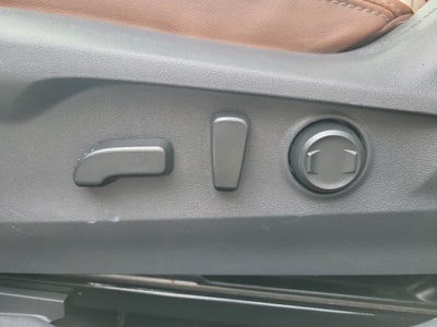 2022 Subaru Outback Touring XT