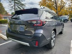 2022 Subaru Outback Touring XT