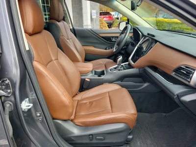 2022 Subaru Outback Touring XT