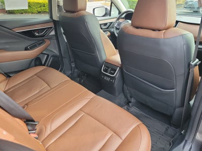 2022 Subaru Outback Touring XT