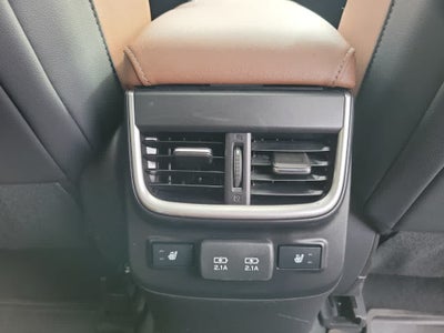 2022 Subaru Outback Touring XT