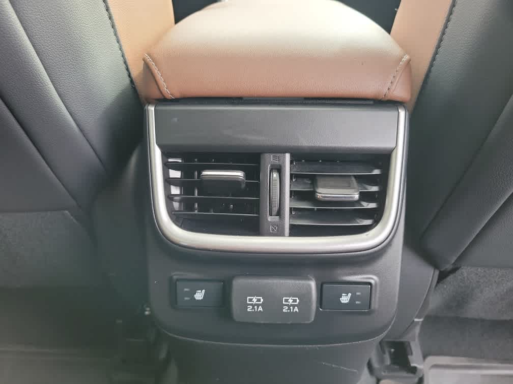 2022 Subaru Outback Touring XT