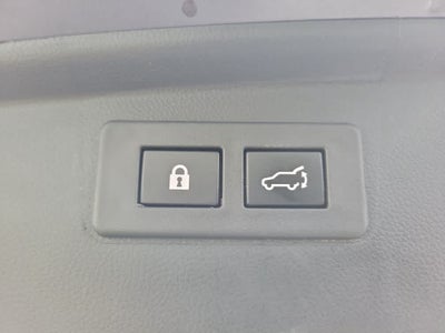 2022 Subaru Outback Touring XT