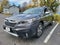 2022 Subaru Outback Touring XT
