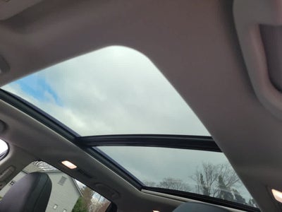 2025 Subaru Ascent Onyx Edition