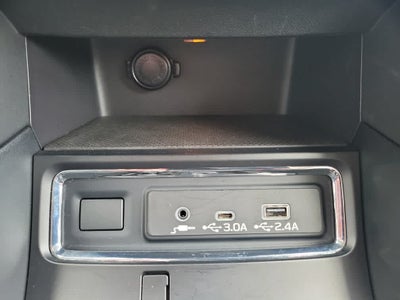 2025 Subaru Ascent Onyx Edition