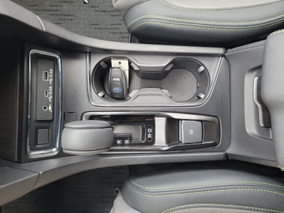 2025 Subaru Ascent Onyx Edition