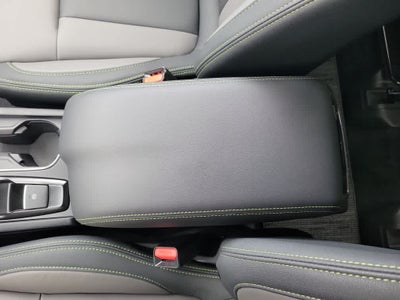 2025 Subaru Ascent Onyx Edition