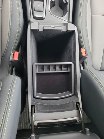 2025 Subaru Ascent Onyx Edition
