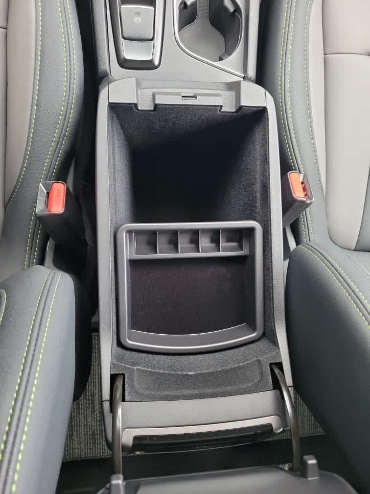2025 Subaru Ascent Onyx Edition