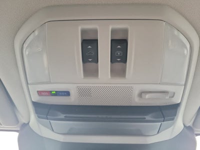 2025 Subaru Ascent Onyx Edition