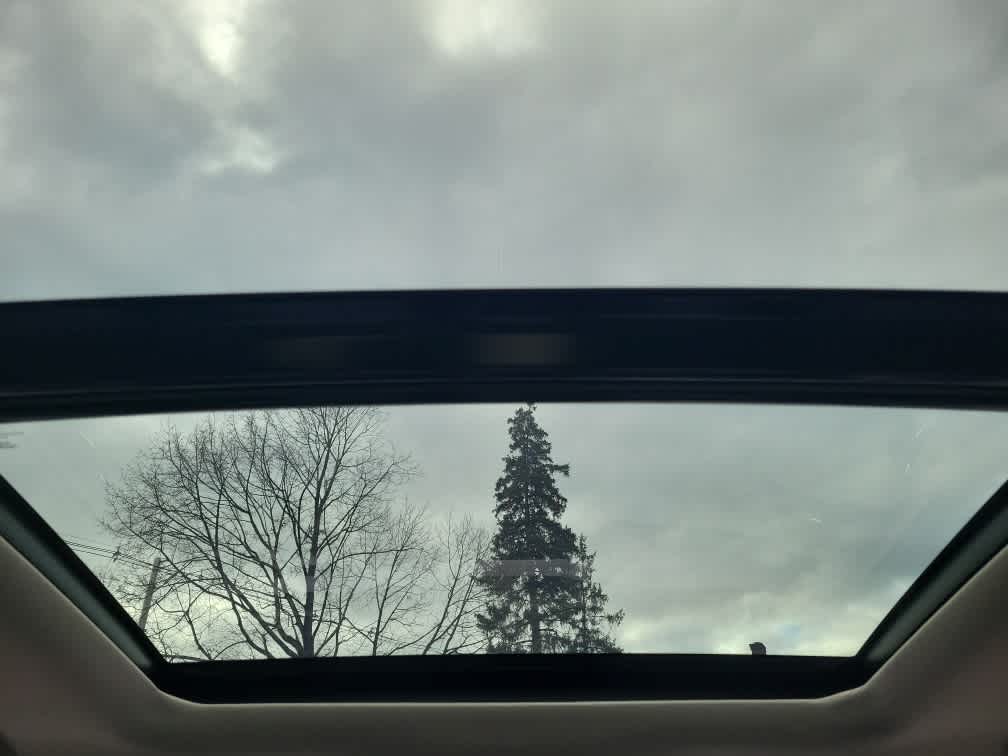 2025 Subaru Ascent Onyx Edition