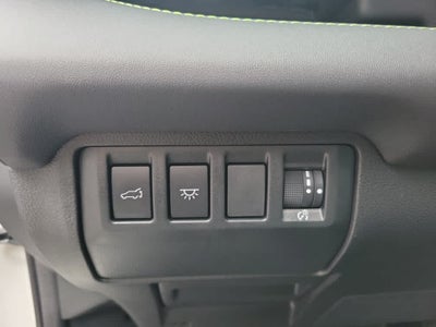 2025 Subaru Ascent Onyx Edition