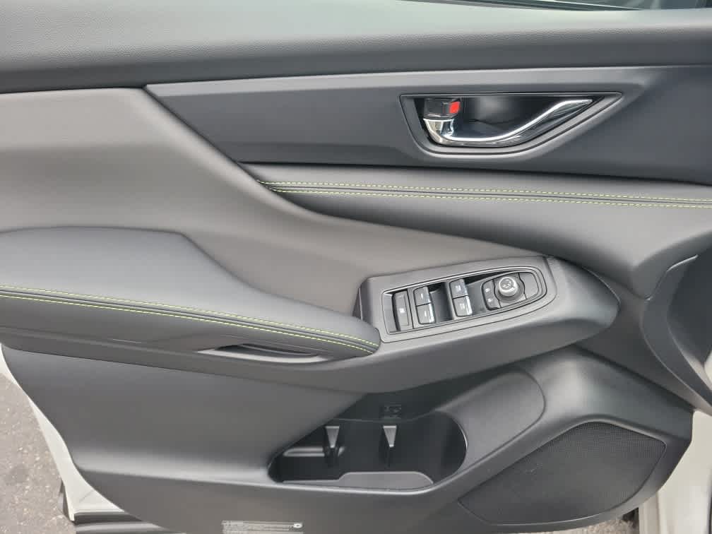 2025 Subaru Ascent Onyx Edition
