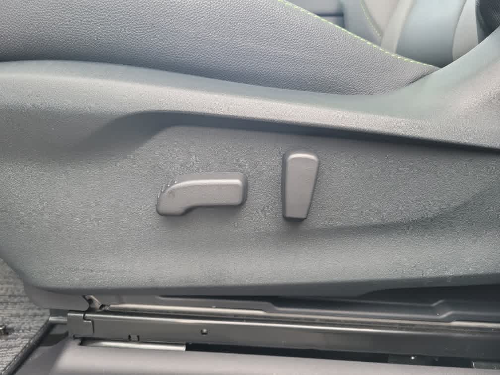 2025 Subaru Ascent Onyx Edition