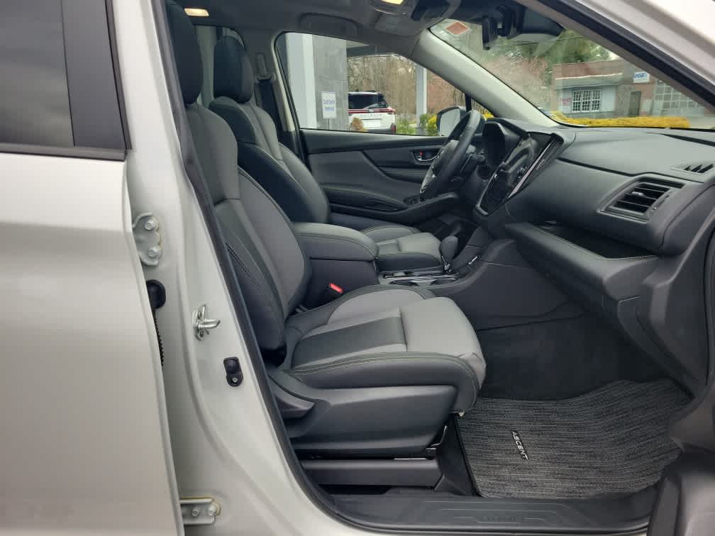 2025 Subaru Ascent Onyx Edition