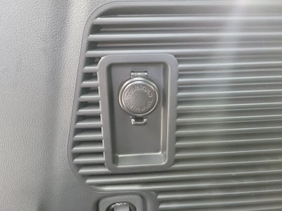 2025 Subaru Ascent Onyx Edition