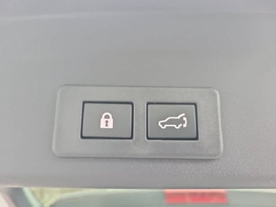 2025 Subaru Ascent Onyx Edition