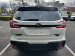 2025 Subaru Ascent Onyx Edition