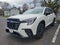 2025 Subaru Ascent Onyx Edition
