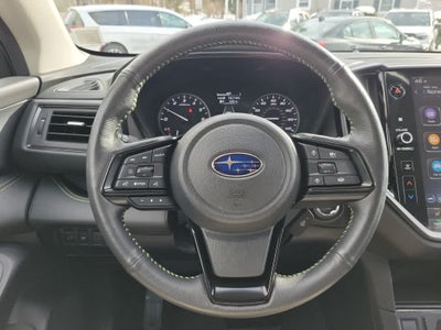 2025 Subaru Ascent Onyx Edition