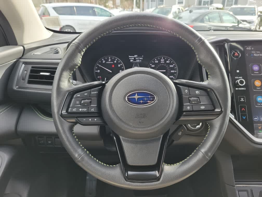 2025 Subaru Ascent Onyx Edition