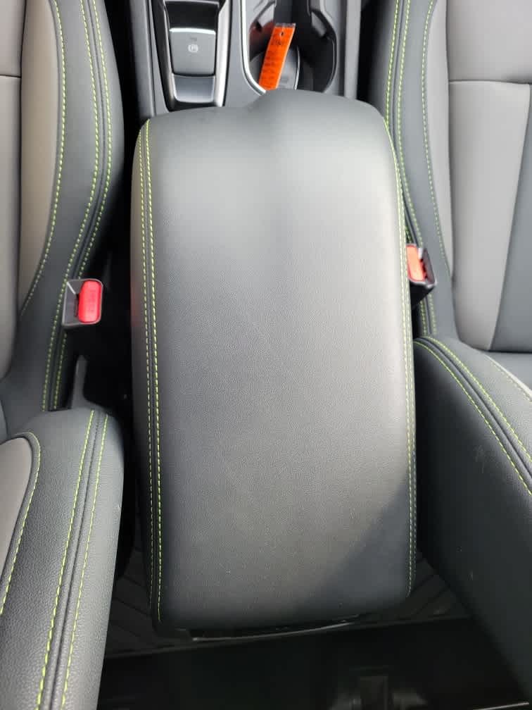 2025 Subaru Ascent Onyx Edition