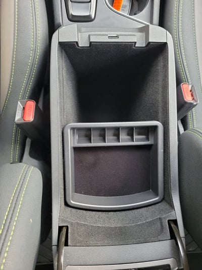 2025 Subaru Ascent Onyx Edition