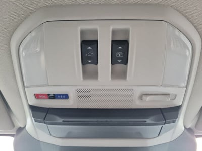 2025 Subaru Ascent Onyx Edition