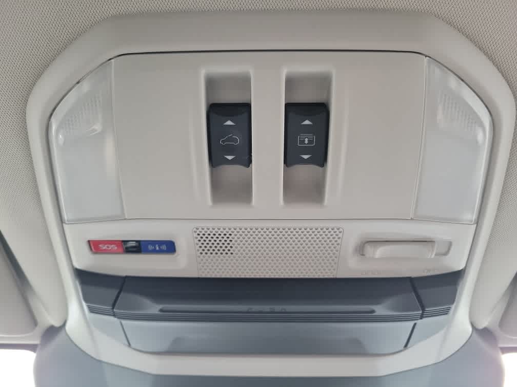 2025 Subaru Ascent Onyx Edition